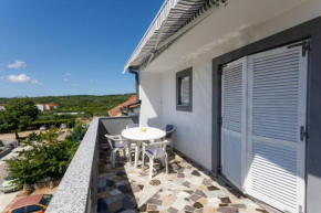 Apartments Lacic